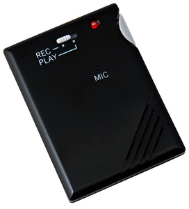 Мини диктофон для записи голоса - fgospostavki.ru - Хабаровск