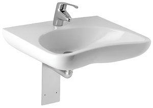 Раковина медицинская для инвалида - fgospostavki.ru - Хабаровск