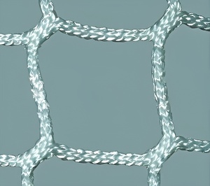 Сетка заградительная (нить 5,0 мм) (100х100мм) - fgospostavki.ru - Хабаровск