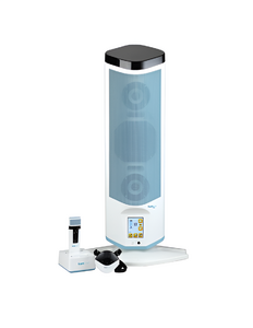 Front Row Guno - цифровая инфракрасная акустическая система - fgospostavki.ru - Хабаровск