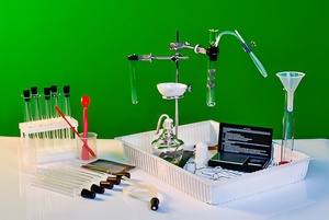 Набор оборудования для ГИА по химии - fgospostavki.ru - Хабаровск