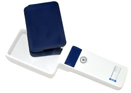 Лупа карманная с подсветкой (3,5х) - fgospostavki.ru - Хабаровск