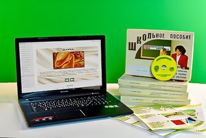 Коллекция натурально-интерактивная "Шелк" - fgospostavki.ru - Хабаровск