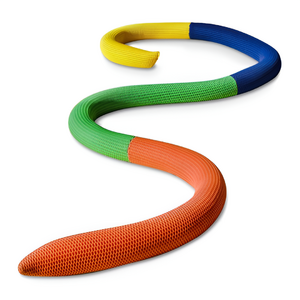 Тактильная змейка с песком - fgospostavki.ru - Хабаровск