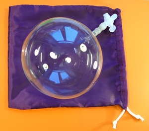 Шар для взвешивания воздуха - fgospostavki.ru - Хабаровск