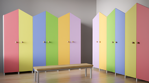 Детский гардероб «Я в домике» - fgospostavki.ru - Хабаровск