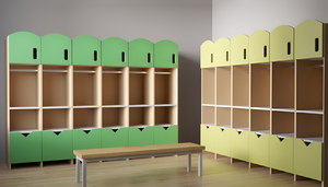 Детский гардероб «Я сам» - fgospostavki.ru - Хабаровск