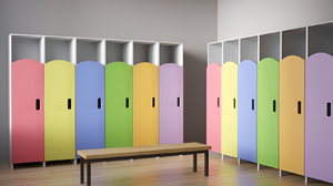 Детский гардероб «Яркие моменты» - fgospostavki.ru - Хабаровск