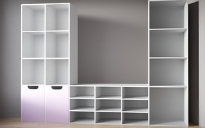 Стеллаж «Книжные друзья» - fgospostavki.ru - Хабаровск