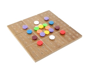 Судоку для незрячих и слабовидящих - fgospostavki.ru - Хабаровск