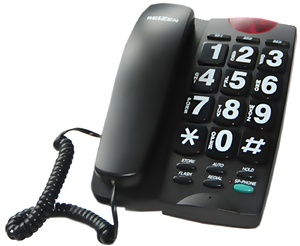 Телефон с большими кнопками - fgospostavki.ru - Хабаровск