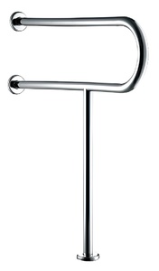 Поручень напольно-настенный - fgospostavki.ru - Хабаровск