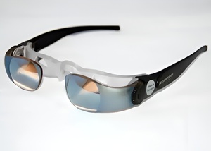 Очки, корректирующие зрение 2.1х - fgospostavki.ru - Хабаровск