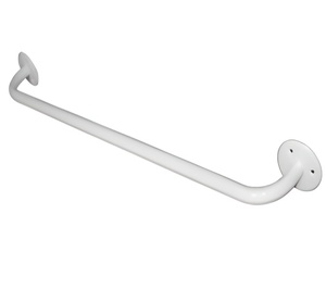 Поручень прямой двухопорный - fgospostavki.ru - Хабаровск