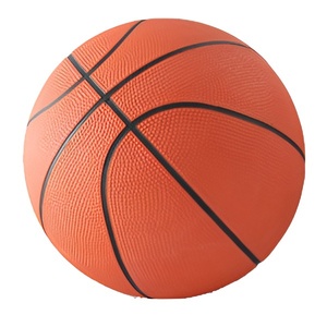 Мяч баскетбольный звенящий - fgospostavki.ru - Хабаровск