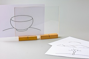 Игровой набор для экспериментов "Мольберт" - fgospostavki.ru - Хабаровск