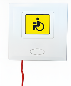 Кнопка вызова со шнурком (Аш) - fgospostavki.ru - Хабаровск