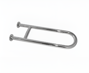 Поручень неоткидной двухопорный - fgospostavki.ru - Хабаровск