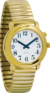 Часы наручные для слабовидящих - fgospostavki.ru - Хабаровск