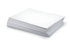 Бумага для письма по Брайлю 25х38 см (1 килограмм) - fgospostavki.ru - Хабаровск