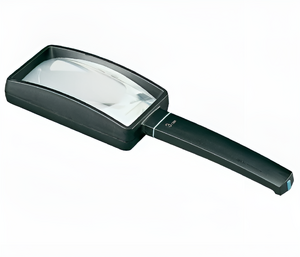 Лупа асферическая (3х) - fgospostavki.ru - Хабаровск