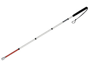 Трость складная графит на крючке - fgospostavki.ru - Хабаровск