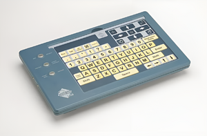 Клавиатура большая программируемая IntelliKeys - fgospostavki.ru - Хабаровск