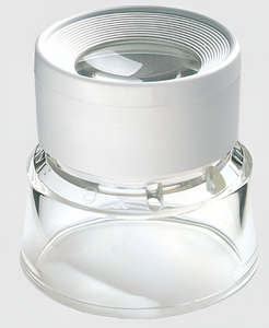 Лупа настольная без подсветки (8х) - fgospostavki.ru - Хабаровск