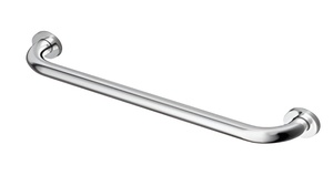 Поручень прямой настенный - fgospostavki.ru - Хабаровск