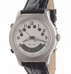 Часы наручные c вибрацией - fgospostavki.ru - Хабаровск