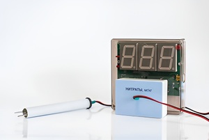 Датчик содержания нитратов в продуктах (демонстрационный) - fgospostavki.ru - Хабаровск