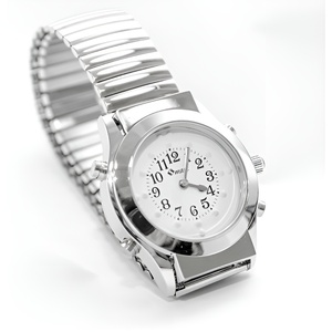 Часы говорящие со шрифтом Брайля - fgospostavki.ru - Хабаровск