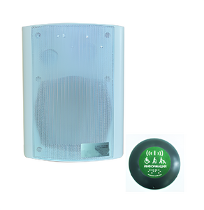 Звуковой маяк с беспроводной кнопкой активации (вариант 3) - fgospostavki.ru - Хабаровск