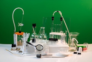 Комплект оборудования к цифровой лаборатории по биологии для учителя - fgospostavki.ru - Хабаровск