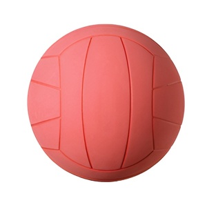 Мяч для игры в торбол звенящий - fgospostavki.ru - Хабаровск