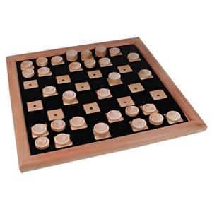 Шашки тактильные (34х34) - fgospostavki.ru - Хабаровск