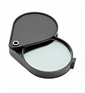 Карманная складная лупа (3х) - fgospostavki.ru - Хабаровск