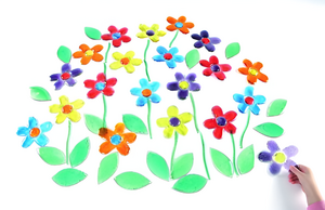 Набор "Искрящиеся цветы" - fgospostavki.ru - Хабаровск