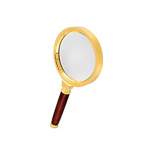 Ручная лупа для чтения (6х) - fgospostavki.ru - Хабаровск