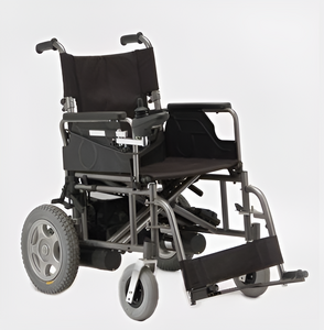 Кресло-коляска электрическая - fgospostavki.ru - Хабаровск
