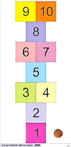 Игровой набор "Классики простые" - fgospostavki.ru - Хабаровск