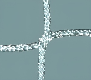 Сетка заградительная ячейка (нить 3,5 мм) (40х40 мм) - fgospostavki.ru - Хабаровск