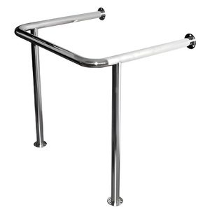 Поручень опорный для раковины - fgospostavki.ru - Хабаровск