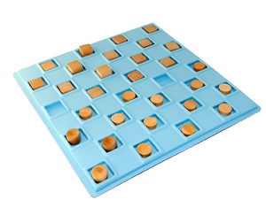 Шашки тактильные (30х30) - fgospostavki.ru - Хабаровск