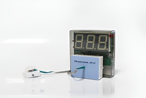 Датчик ультрафиолетового излучения с независимой индикацией (демонстрационный) - fgospostavki.ru - Хабаровск