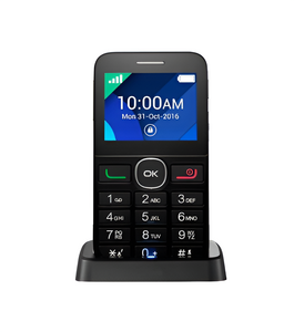 Мобильный телефон с крупными кнопками - fgospostavki.ru - Хабаровск