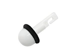 Наконечник керамический на крючке - fgospostavki.ru - Хабаровск