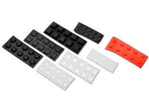 Набор тактильных меток - fgospostavki.ru - Хабаровск