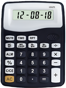 Калькулятор с речевым выходом - fgospostavki.ru - Хабаровск