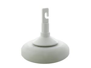 Наконечник вращающийся в форме диска на крючке - fgospostavki.ru - Хабаровск